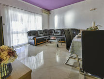 Appartement Škroćo: direct aan zee in Maslenica voor 6 personen - thumbnail 3
