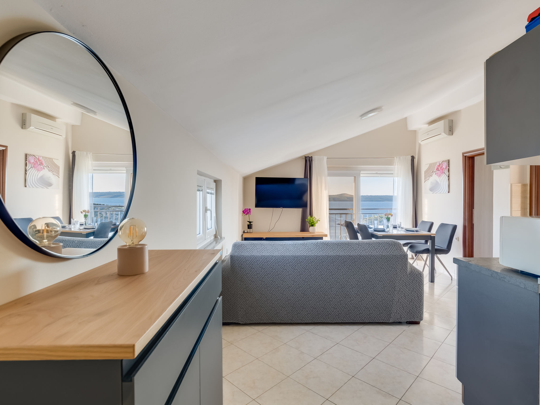 Appartement Relax – Séjour, photo 9 sur 58