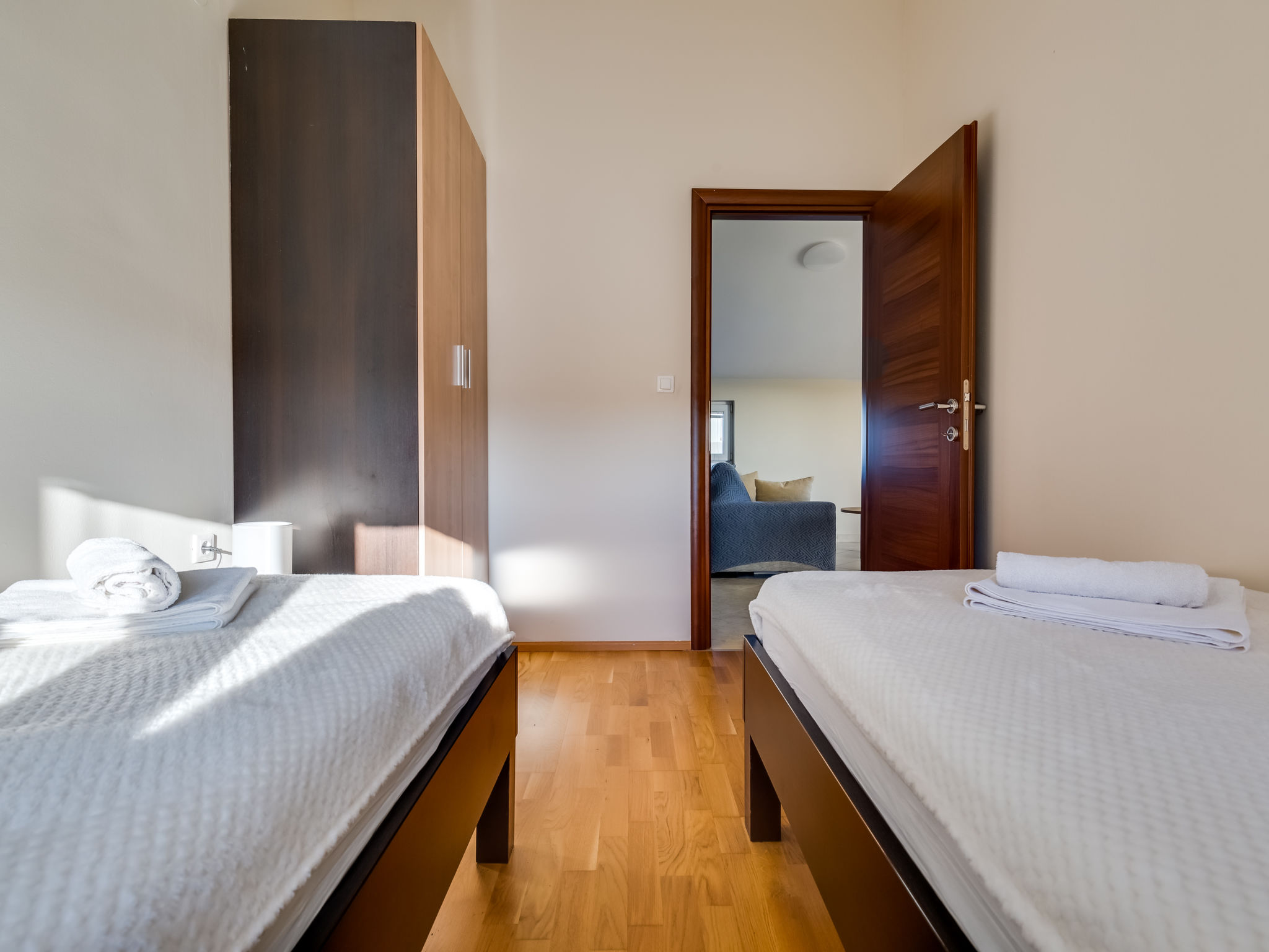 Appartement Relax – Chambre, photo 16 sur 58