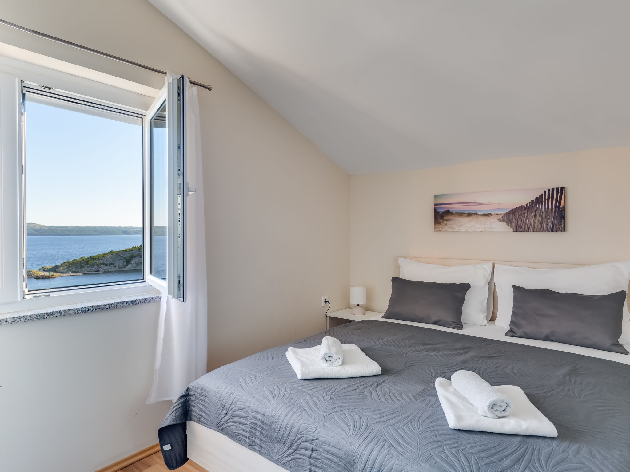 Appartement Relax – Chambre, photo 10 sur 58