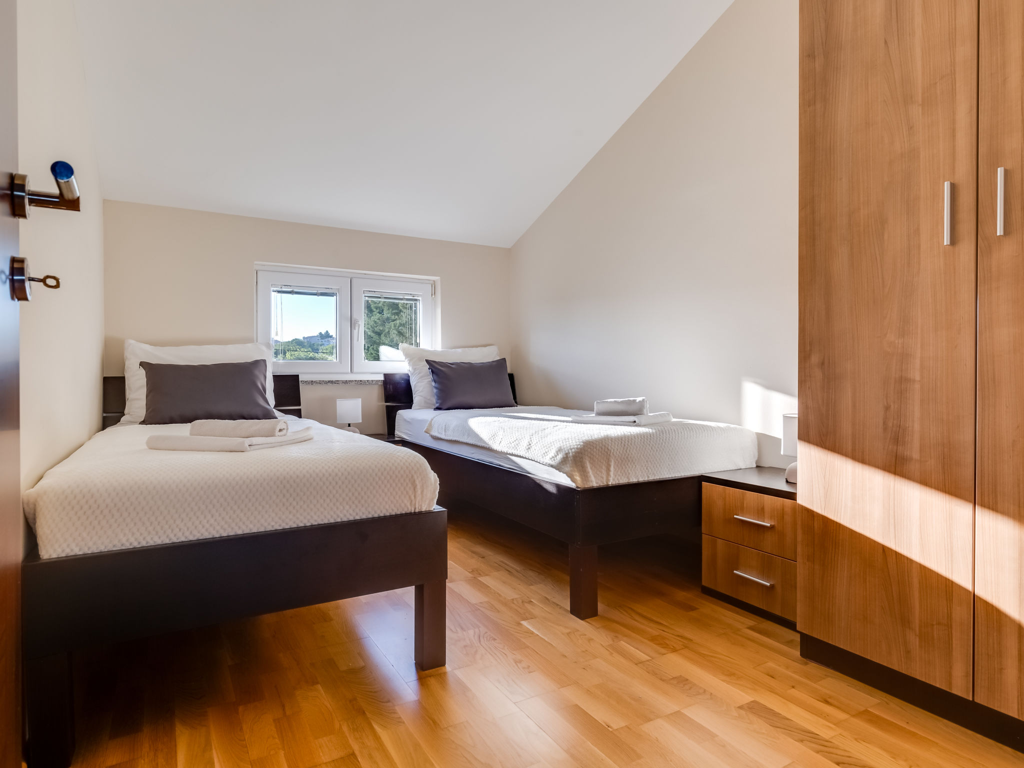 Appartement Relax – Chambre, photo 17 sur 58