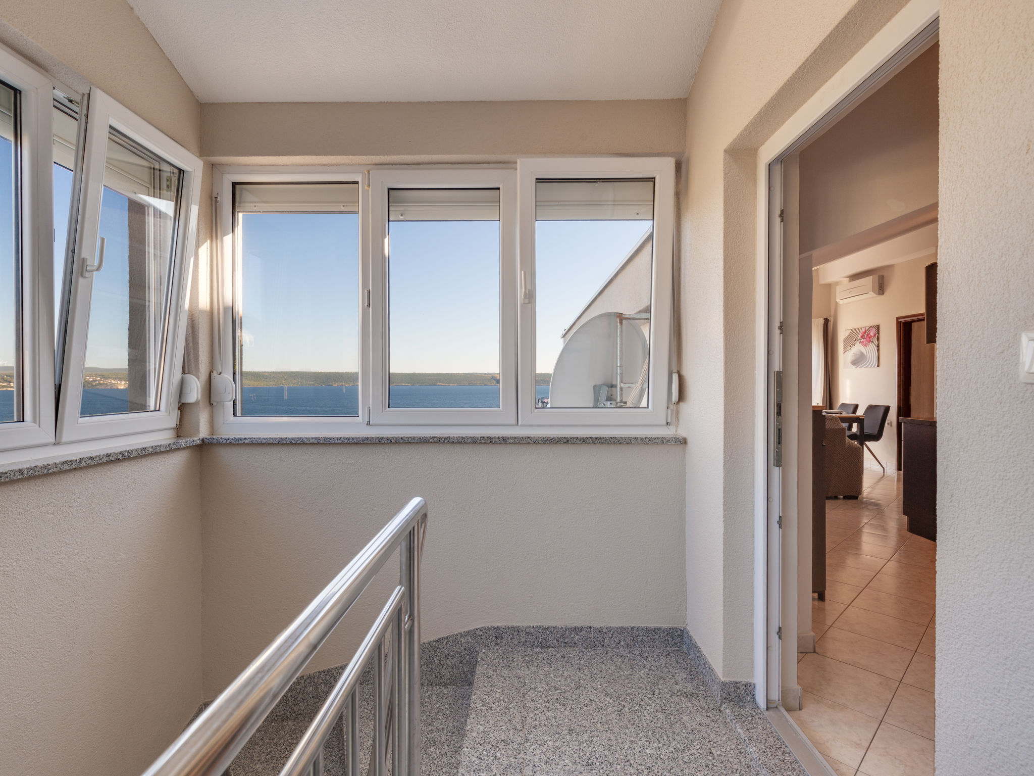 Appartement Relax – Cuisine et coin repas, photo 29 sur 58