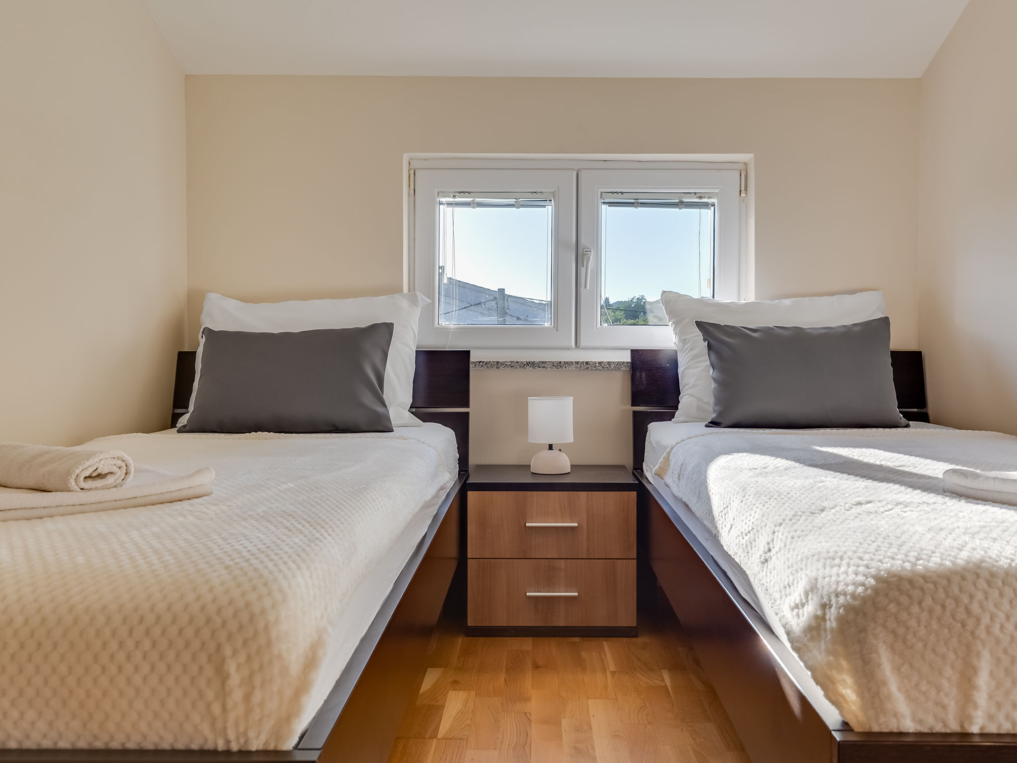 Appartement Relax – Chambre, photo 15 sur 58