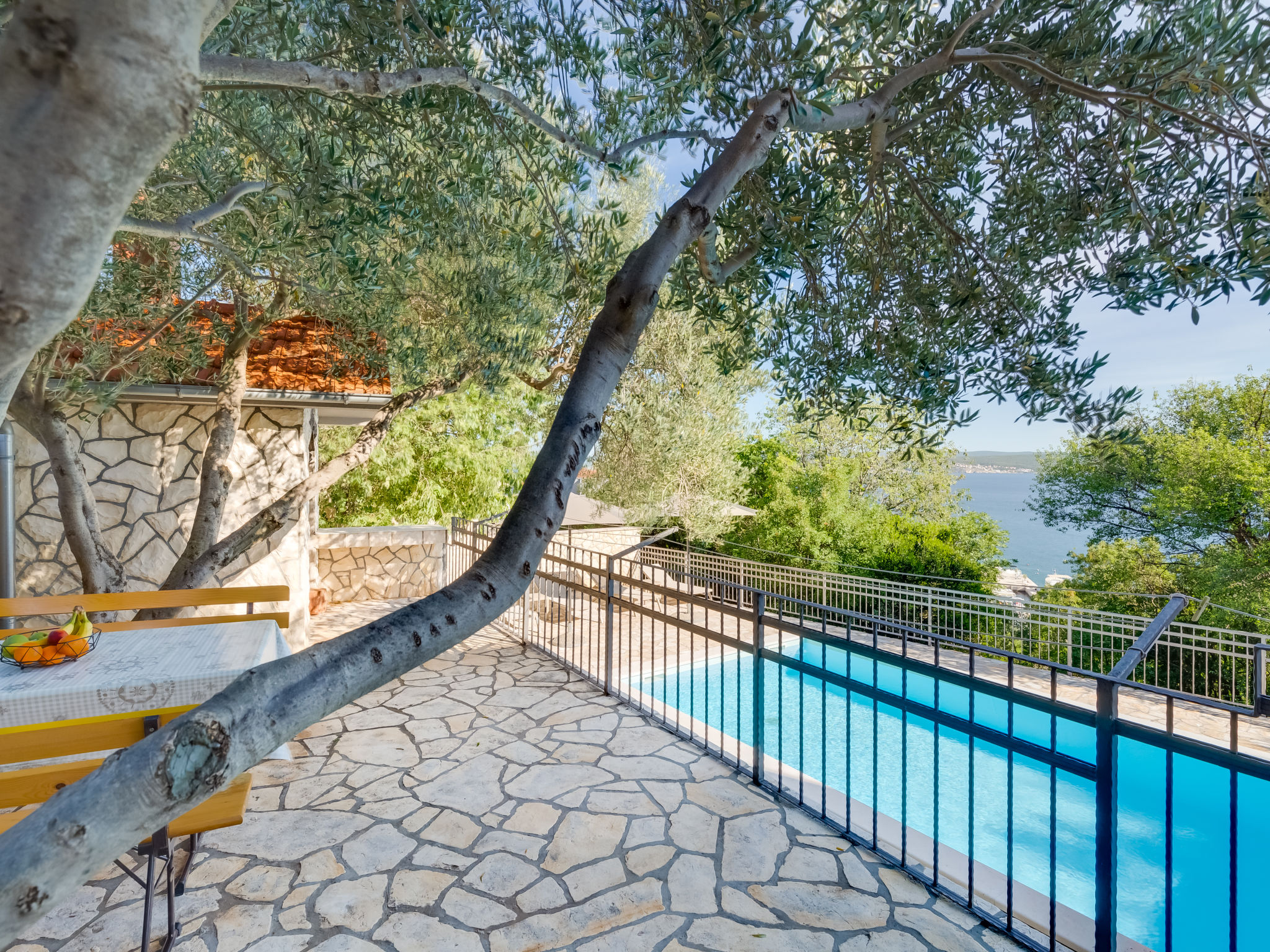 Relax — Pool Outdoor (3 of 58)