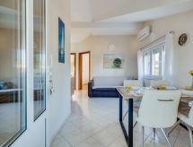 Appartement Relax in Maslenica: 150m van zee met zwembad - thumbnail 4