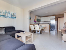 Appartement Relax aan de kust van Maslenica, 150m van strand - thumbnail 5