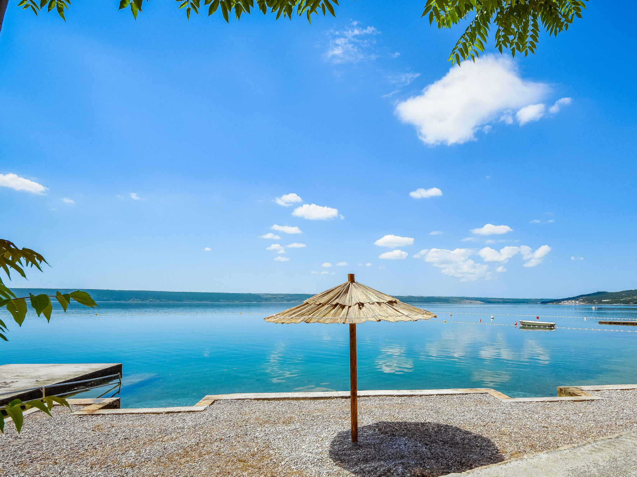 Relax-Omgeving