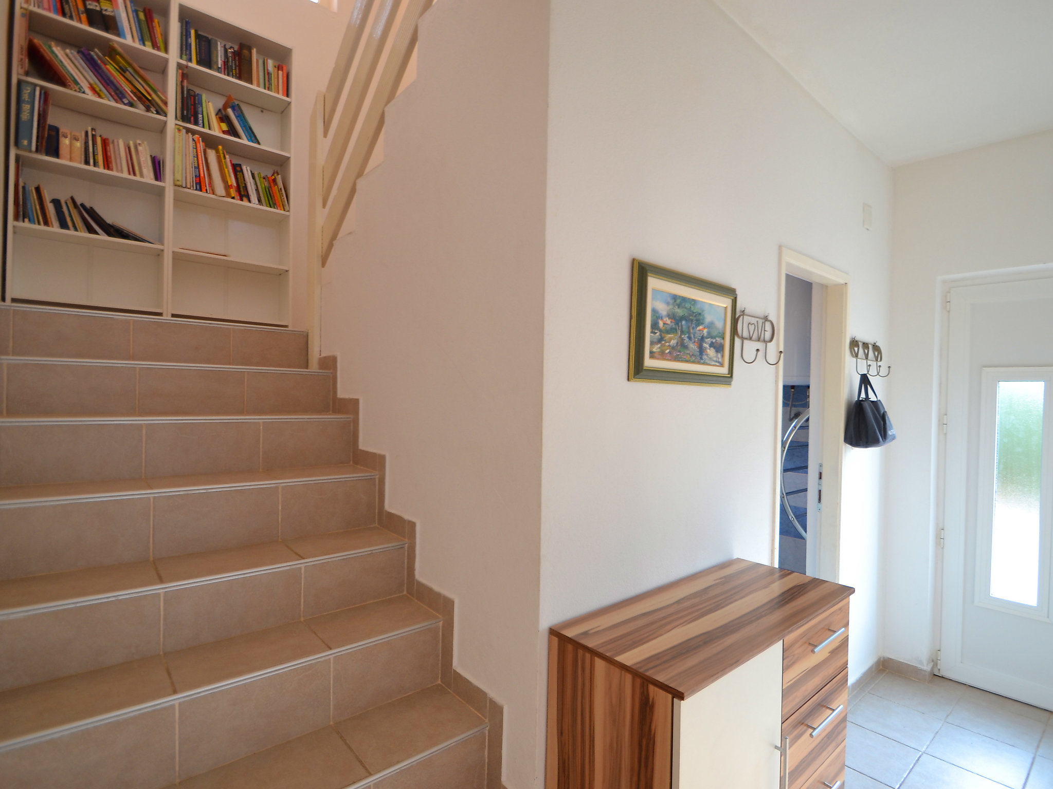 Maison Anđela – Intérieur, photo 7 sur 43