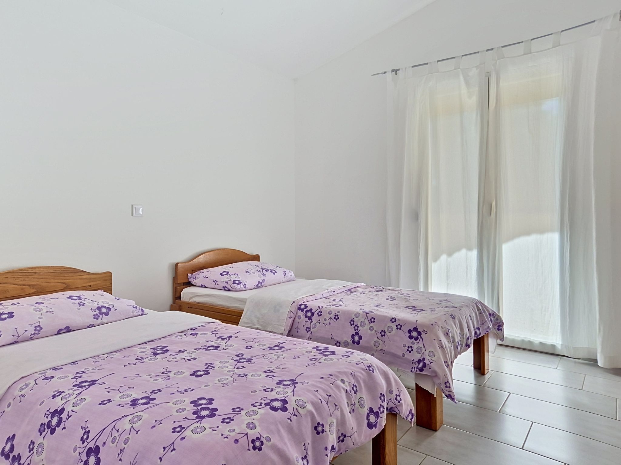 Sfeervol appartement met airco vlakbij zee en strand in Maslenica - foto 17