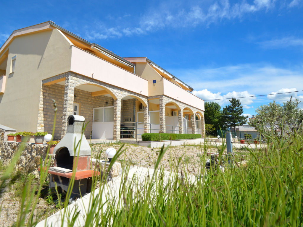 Ferienwohnung Ivan Ferienwohnung in Kroatien