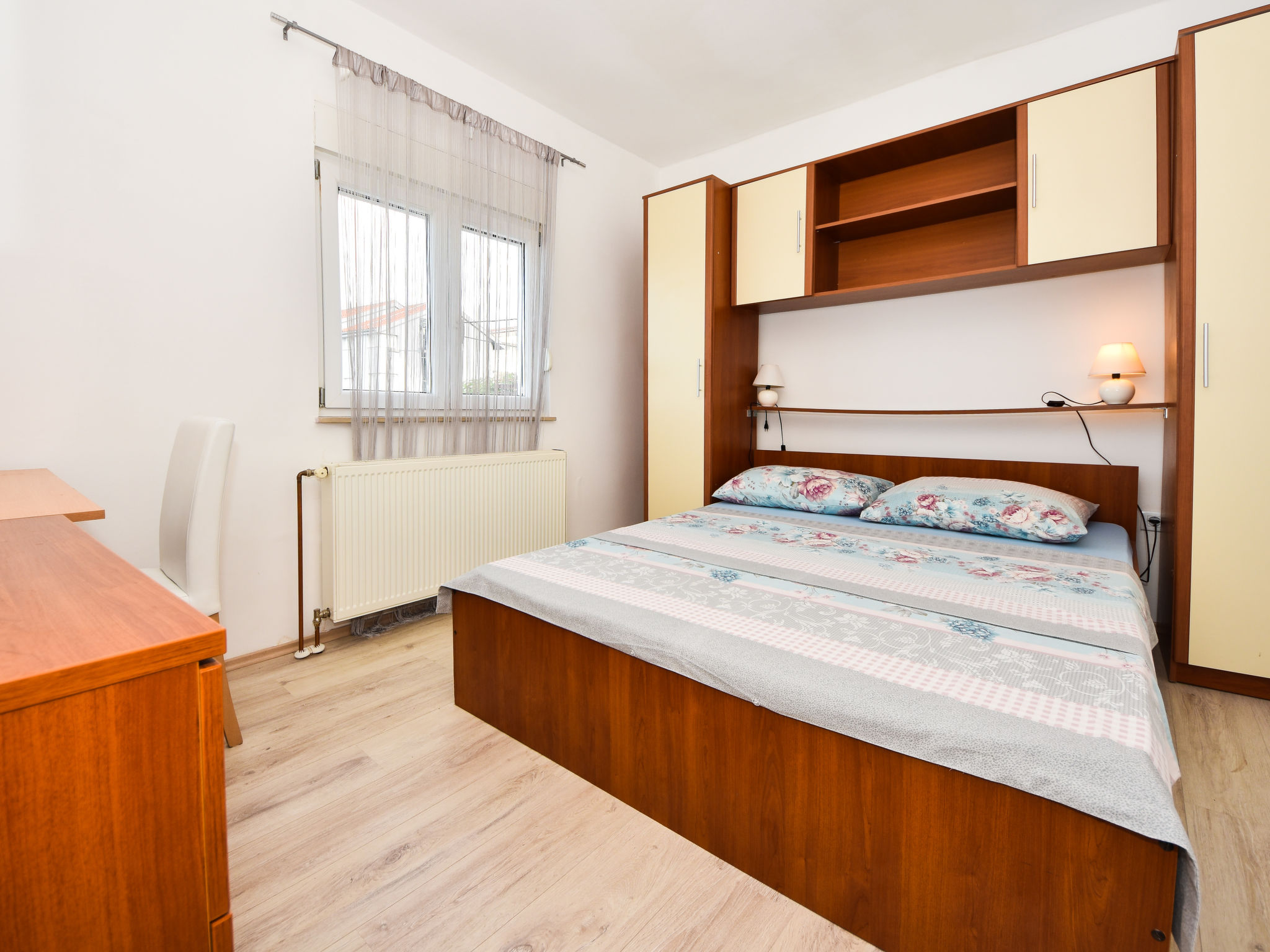 Zonovergoten vakantiehuis Magis nabij zee en bergen in Maslenica - foto 11