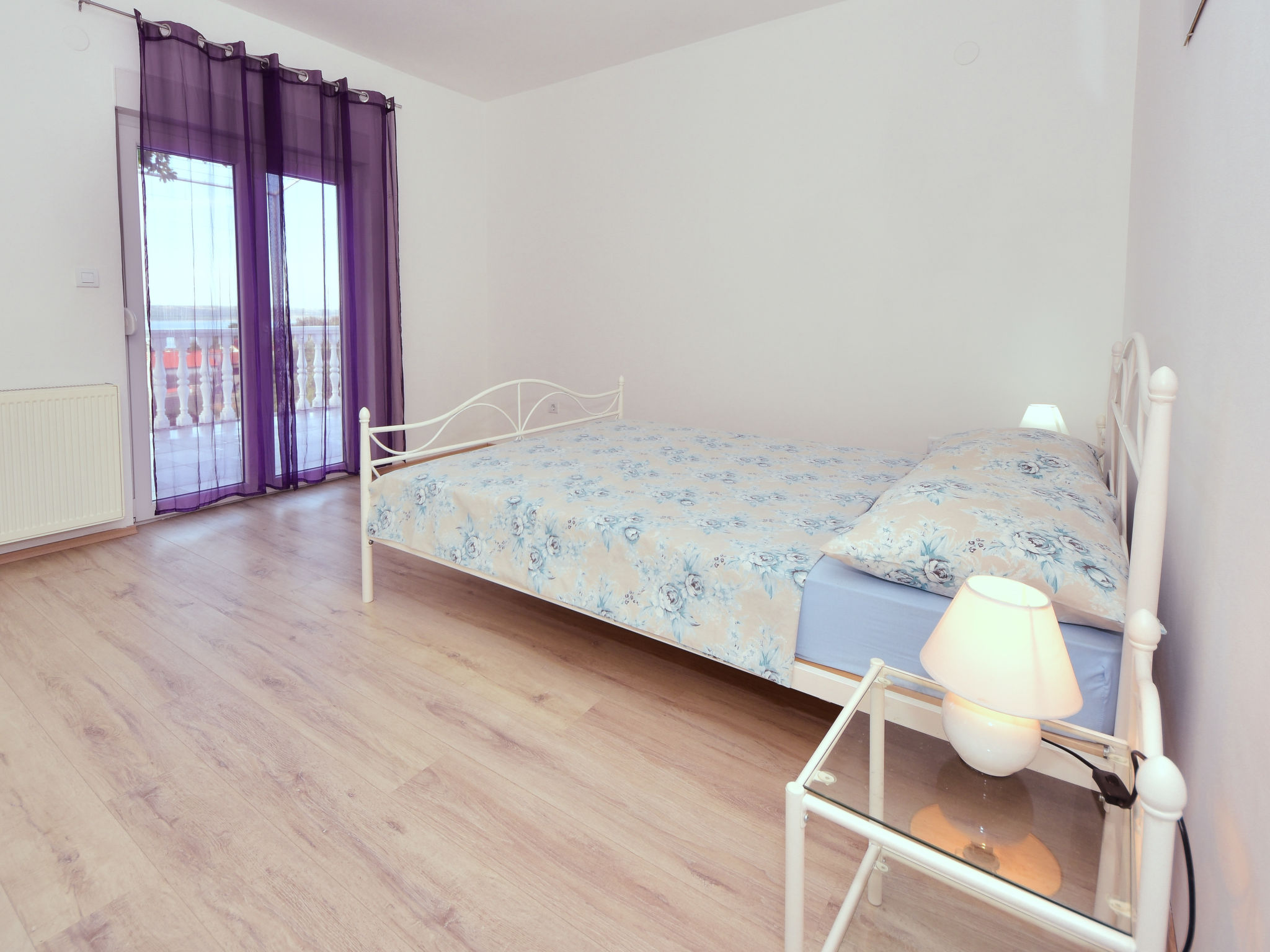 Zonovergoten vakantiehuis Magis nabij zee en bergen in Maslenica - foto 13