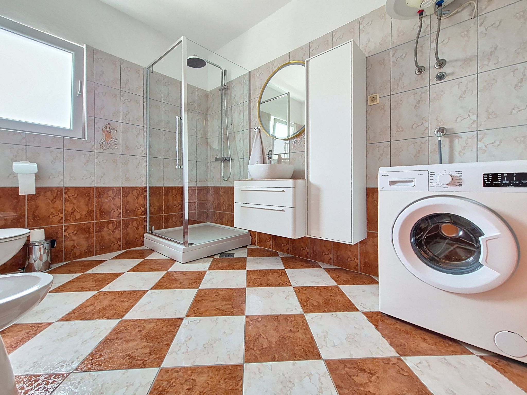 Maison Ana – Salle de bains, photo 11 sur 58