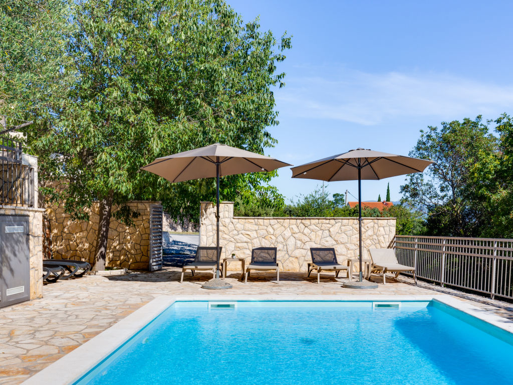 Vakantiehuis Relax in Kroatië