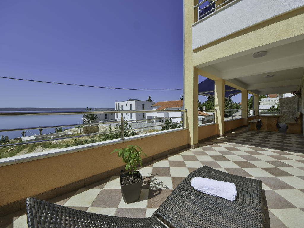 Appartement Tanja