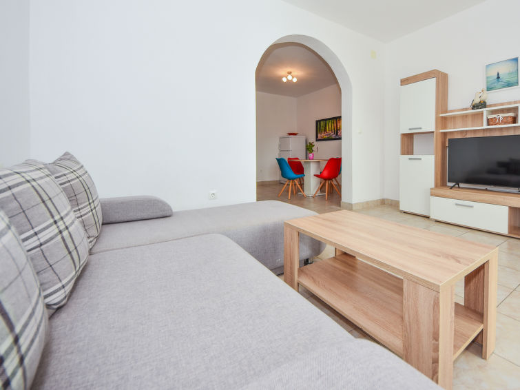 Search and Stay destination Maslenica, Zadarska županija - Croatia from AU$ 105. Aurora
