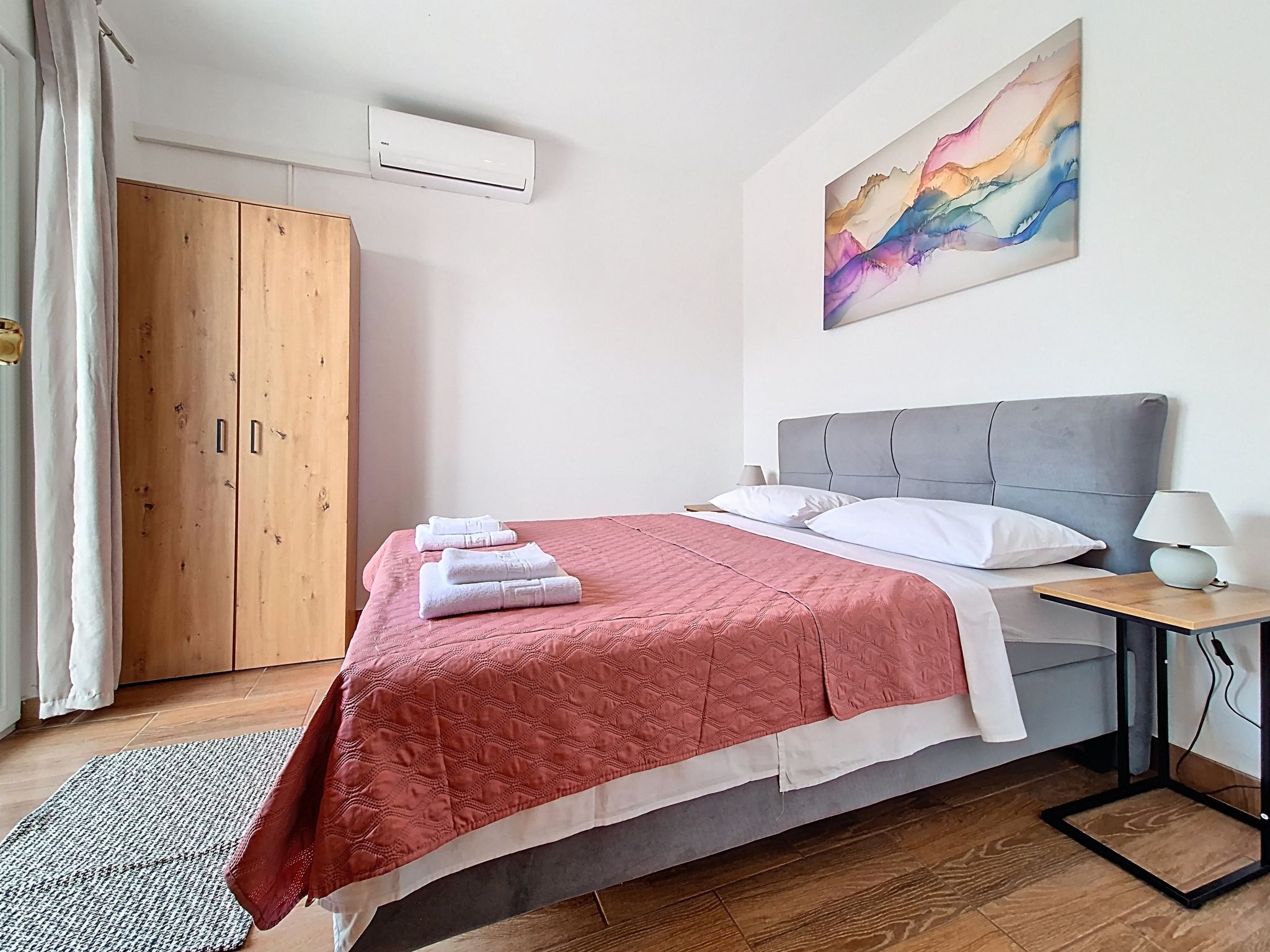 Appartement Aurora – Chambre, photo 19 sur 52