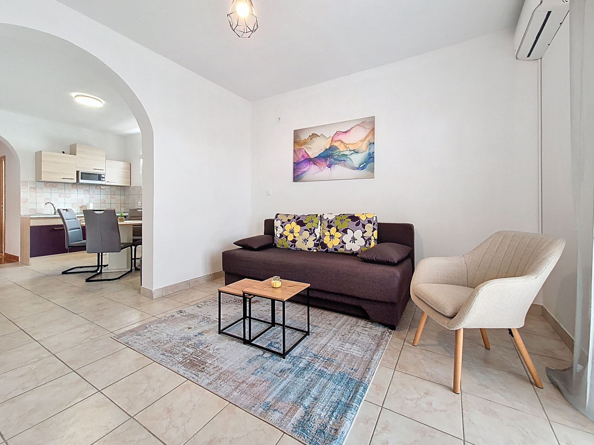 Appartement Aurora – Séjour, photo 15 sur 52