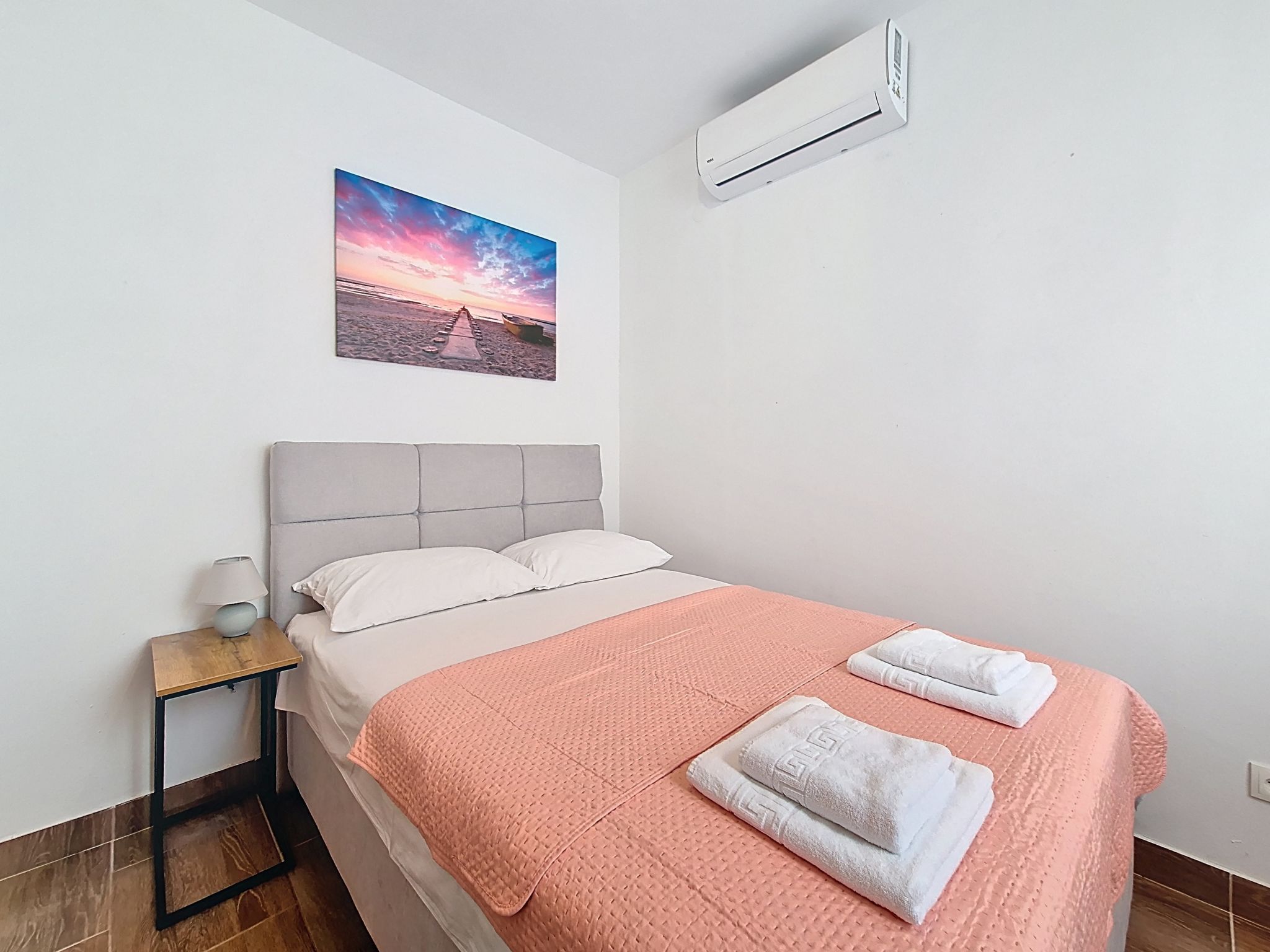 Appartement Aurora – Chambre, photo 7 sur 52