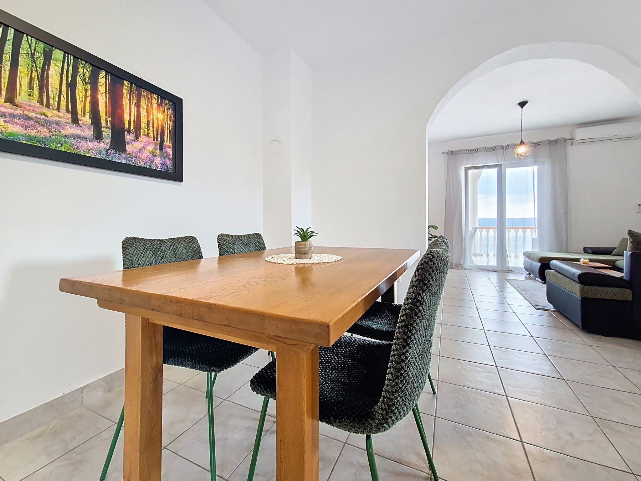 Appartement Aurora – Séjour, photo 11 sur 52