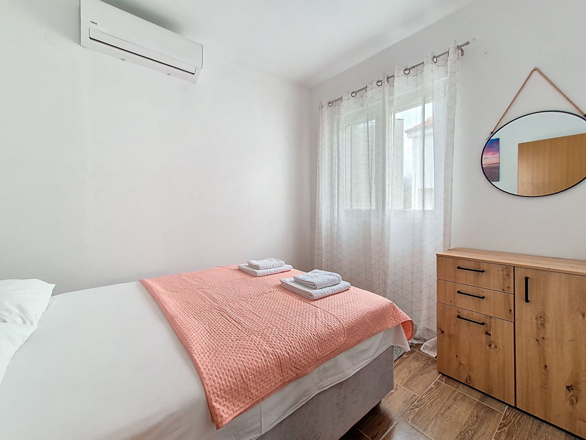 Appartement Aurora – Chambre, photo 6 sur 52