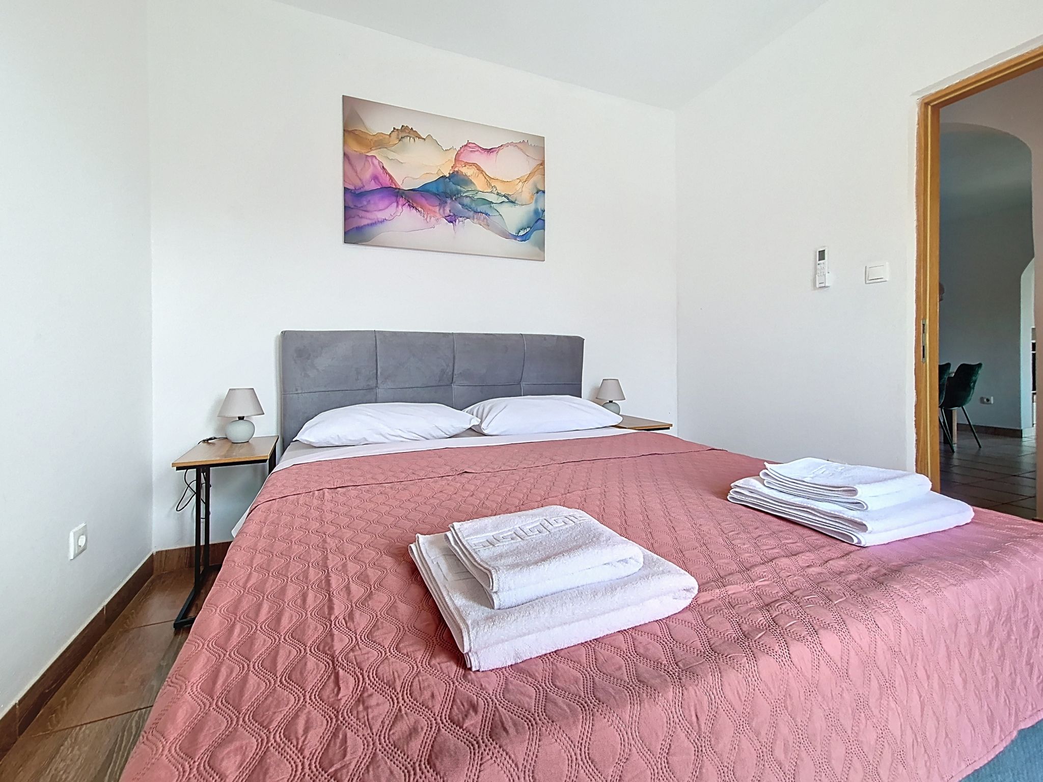 Appartement Aurora – Chambre, photo 17 sur 52
