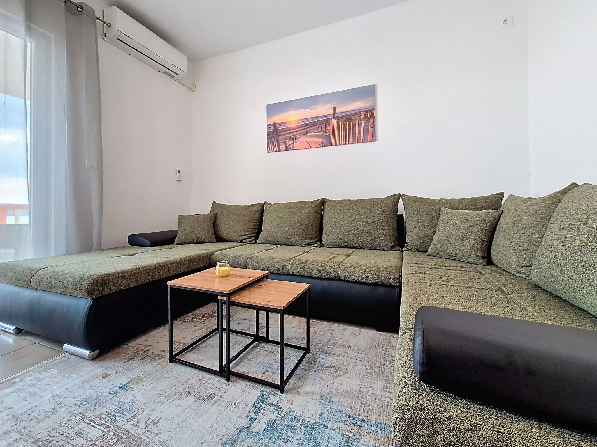 Appartement Aurora – Séjour, photo 24 sur 52