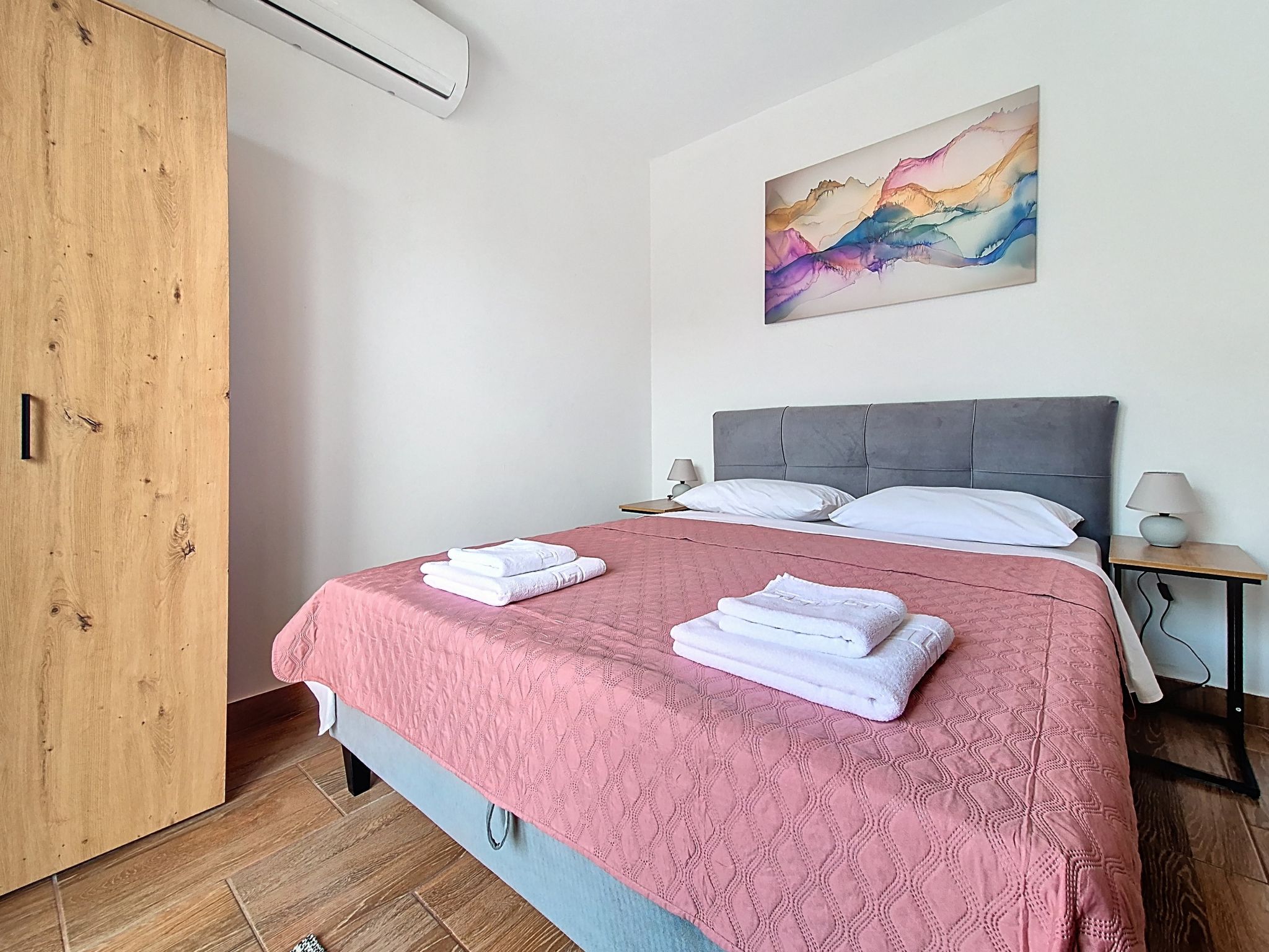 Appartement Aurora – Chambre, photo 20 sur 52