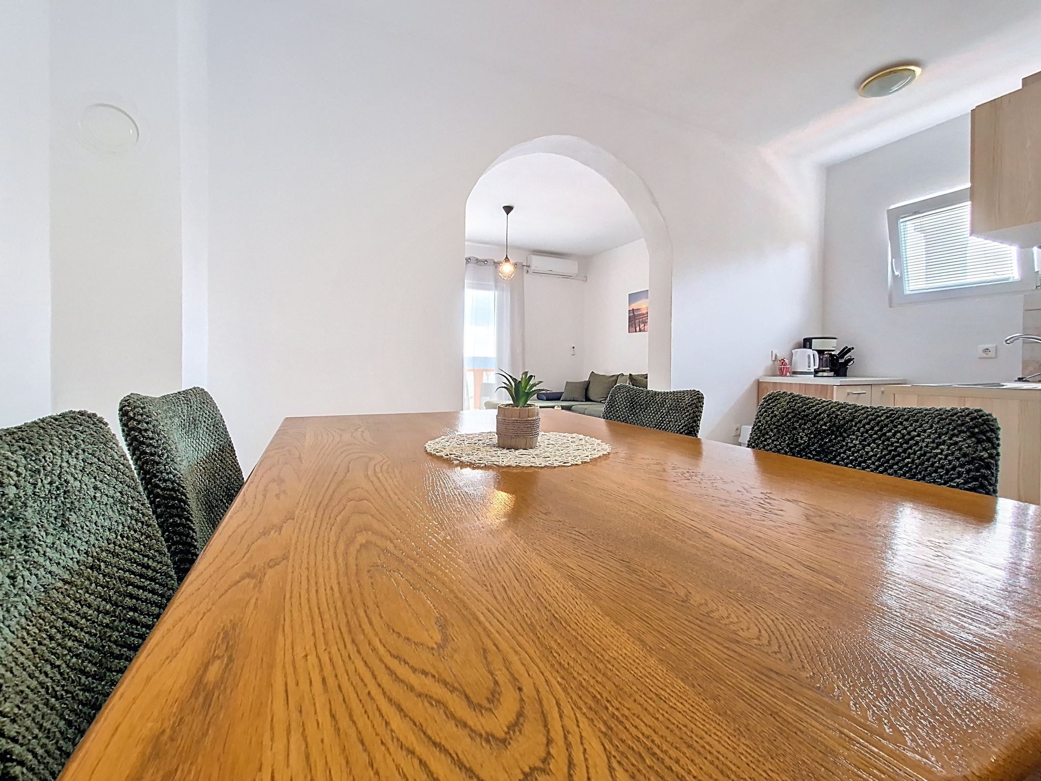 Appartement Aurora – Séjour, photo 10 sur 52