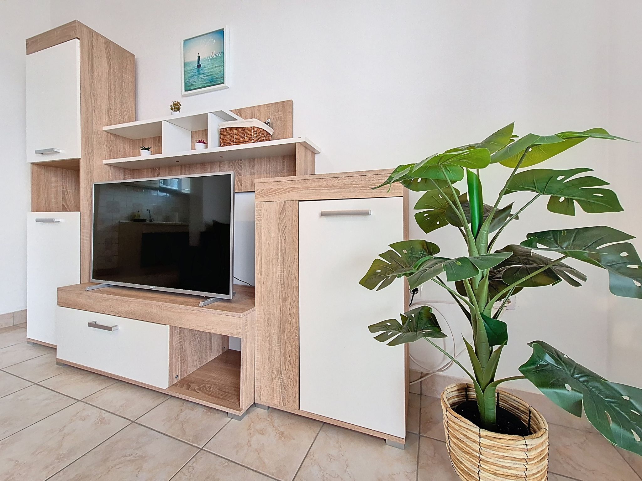 Appartement Aurora – Cuisine et coin repas, photo 14 sur 52
