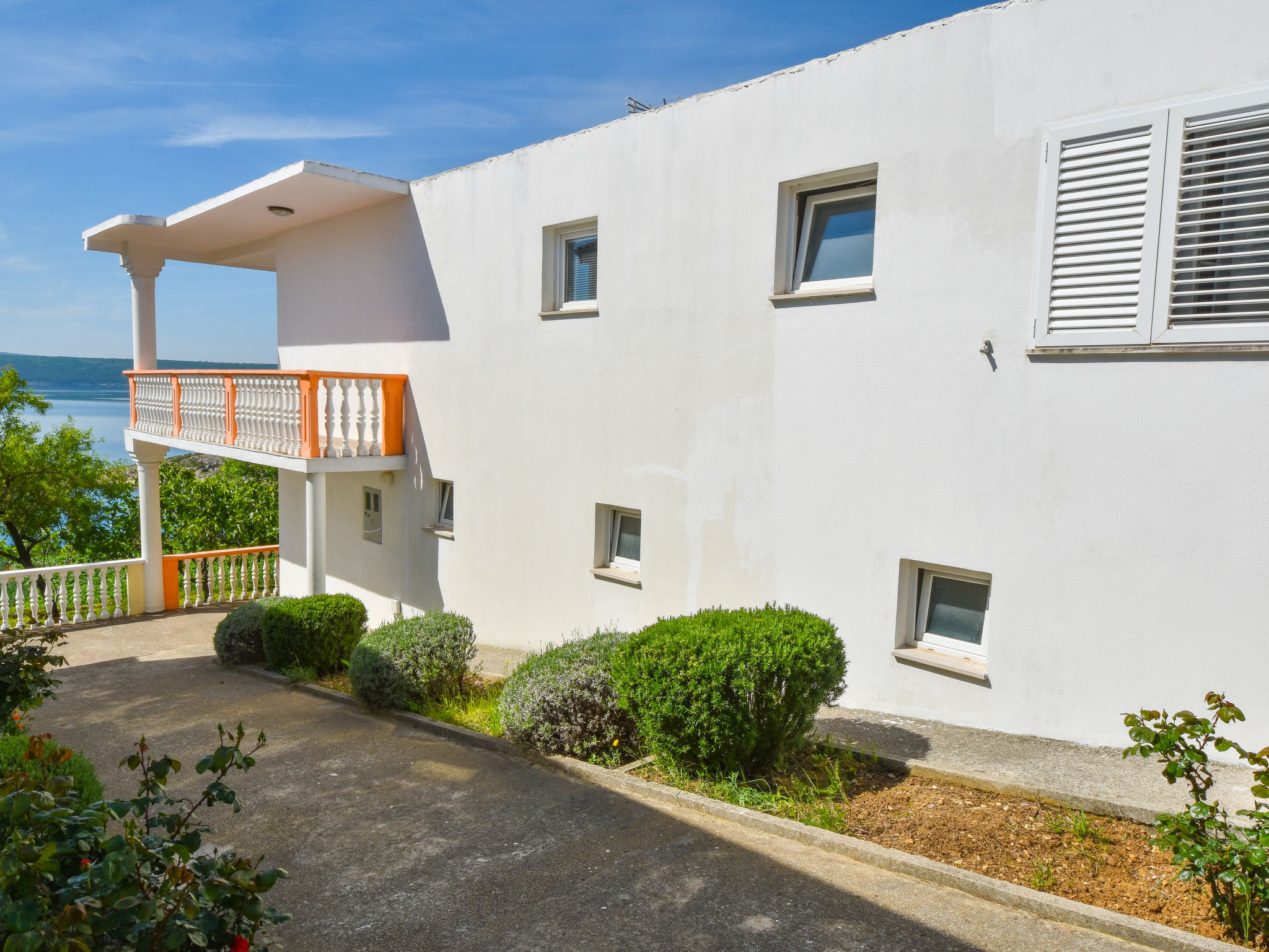 Appartement Aurora – Vue aérienne, photo 27 sur 52