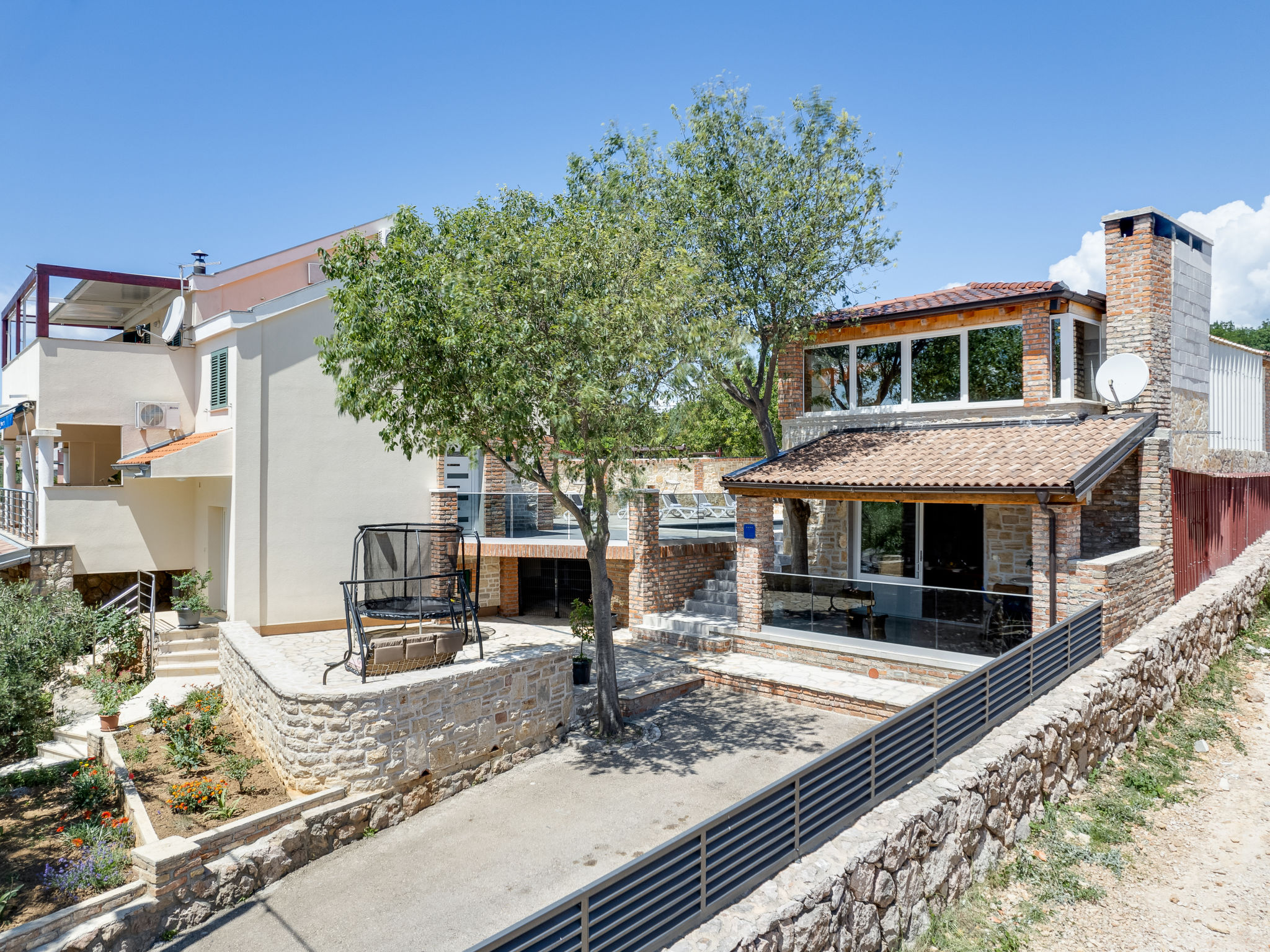 Maison Villa Frane – Extérieur de la maison, photo 51 sur 92