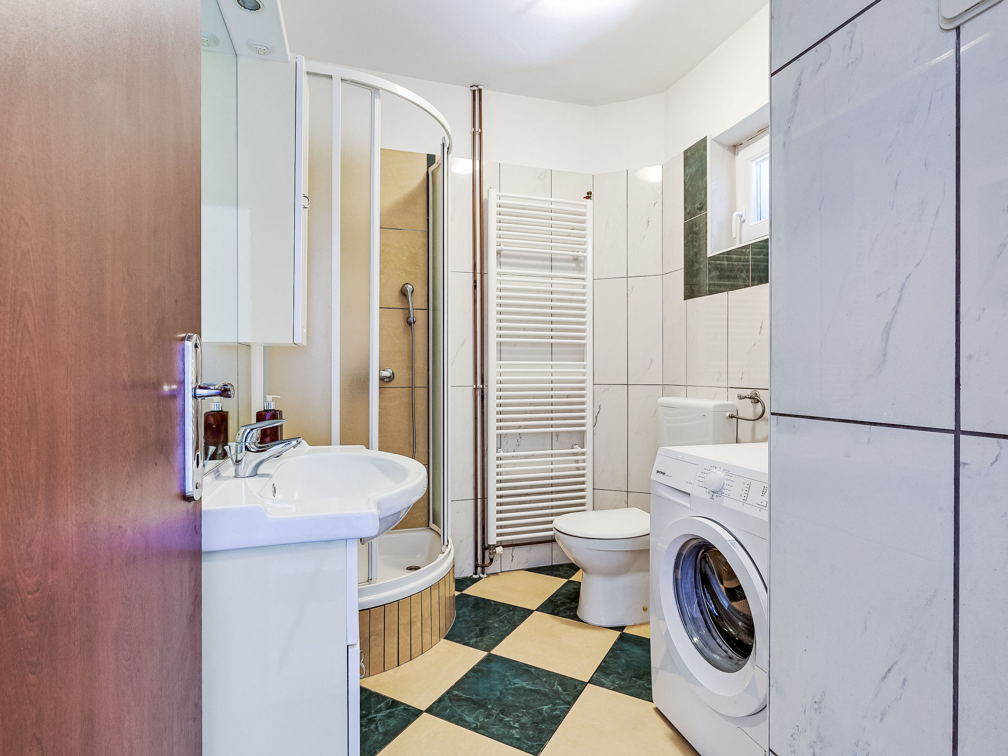 Maison Villa Frane – Salle de bains, photo 37 sur 92