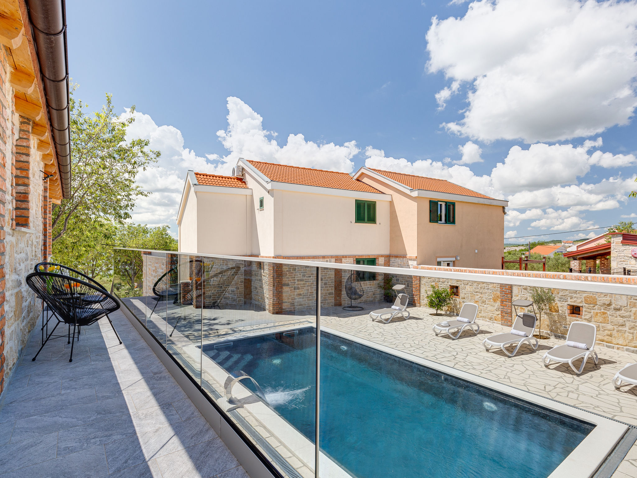 Maison Villa Frane – Extérieur de la maison, photo 44 sur 92