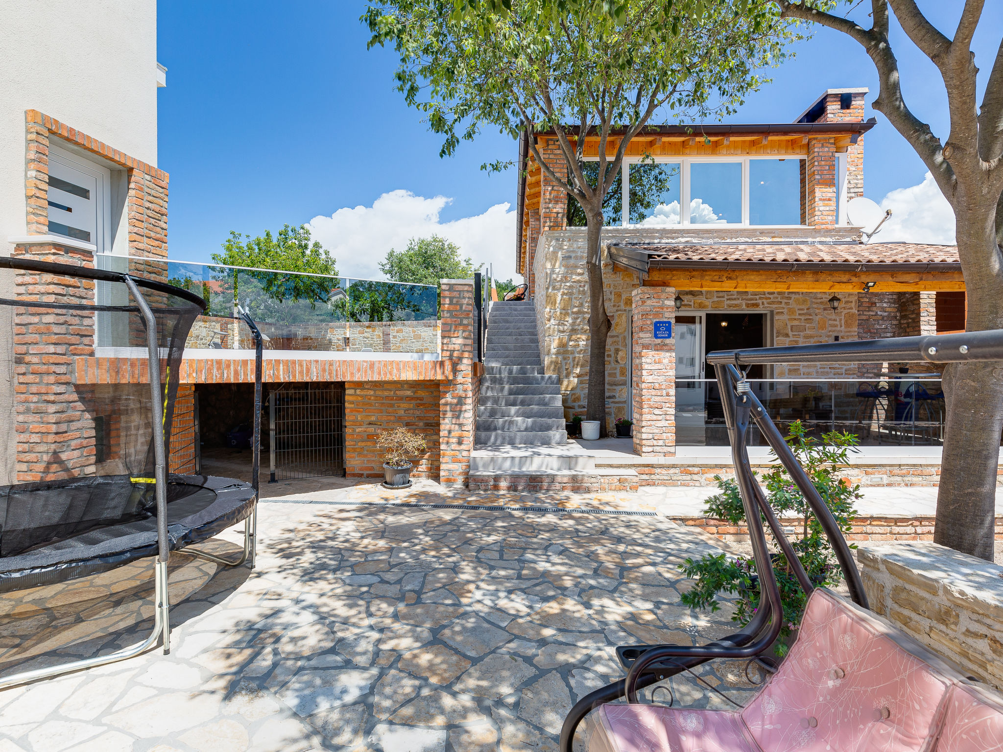 Maison Villa Frane – Terrasse, photo 42 sur 92