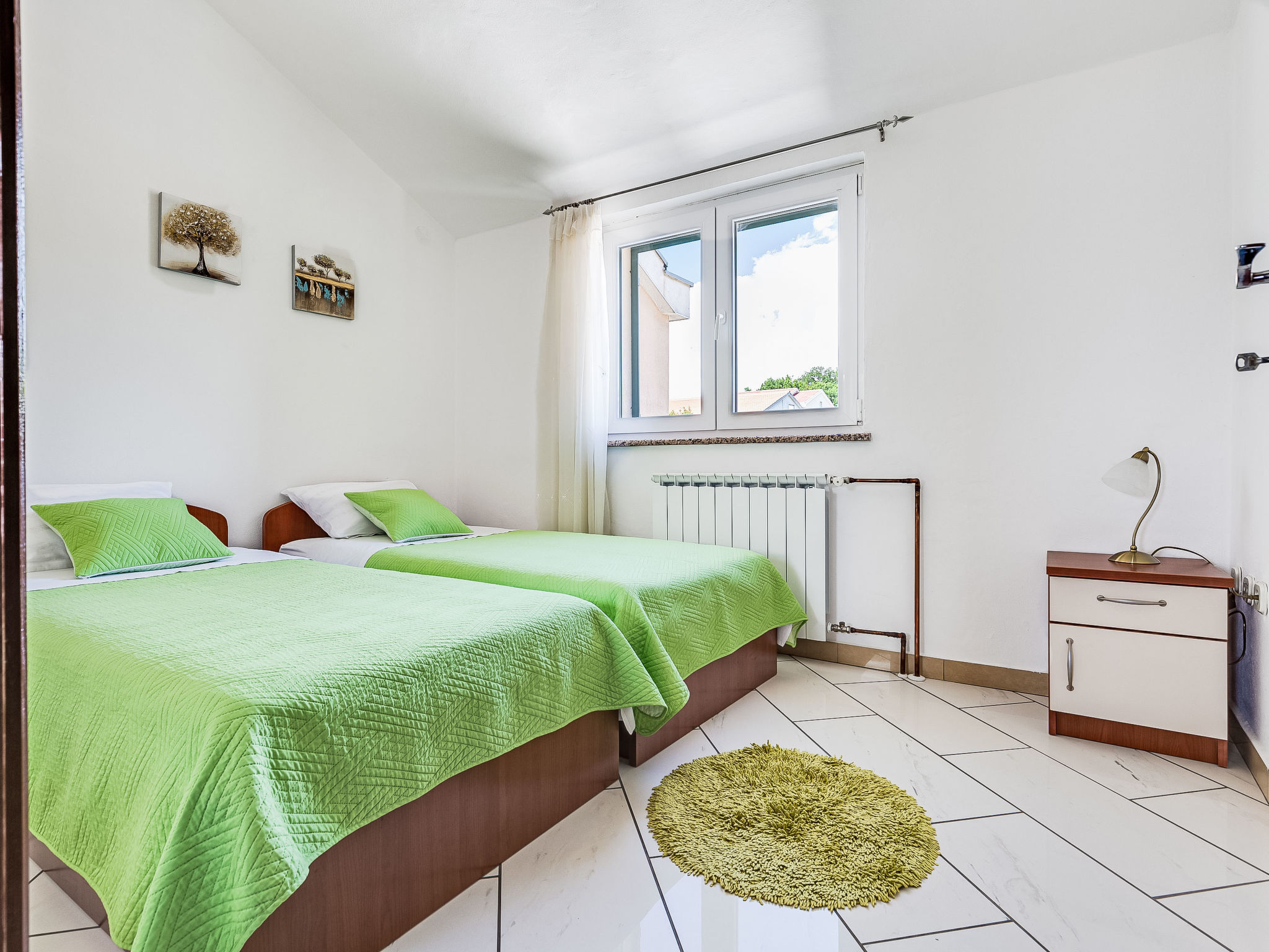 Maison Villa Frane – Chambre, photo 33 sur 92
