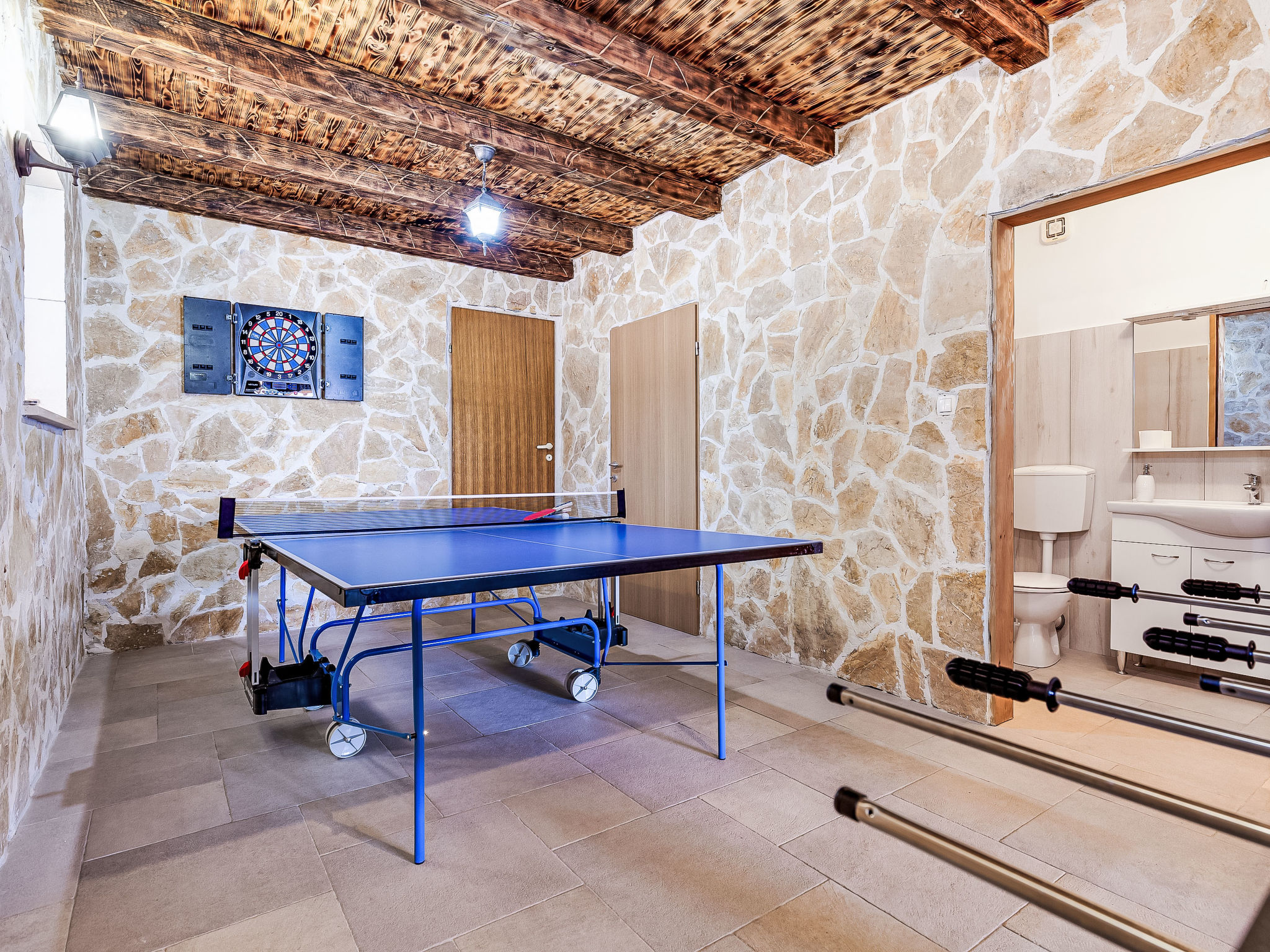 Maison Villa Frane – Salle de bains, photo 41 sur 92