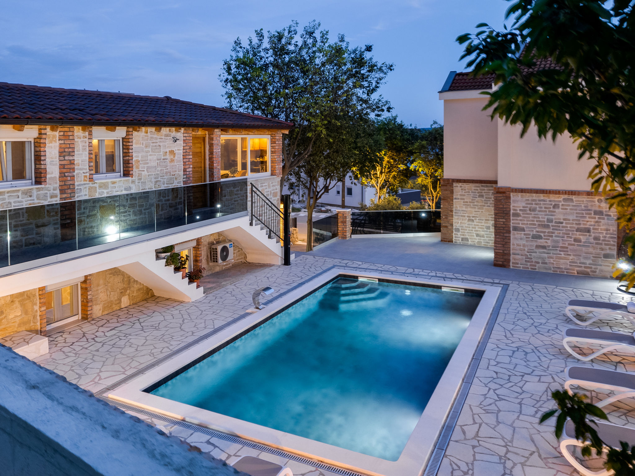 Maison Villa Frane – Extérieur de la maison, photo 66 sur 92