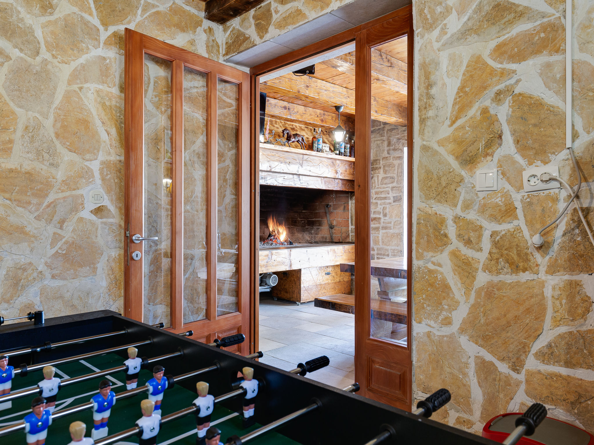 Maison Villa Frane – Intérieur, photo 70 sur 92
