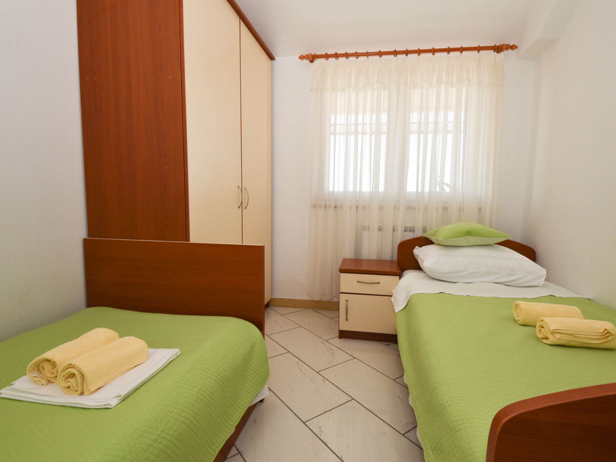 Maison Villa Frane – Chambre, photo 36 sur 92