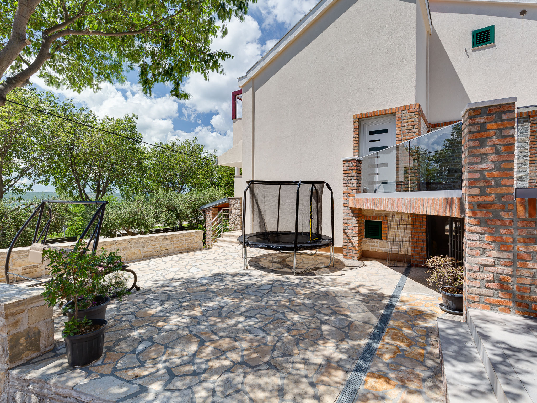 Maison Villa Frane – Extérieur, photo 61 sur 92