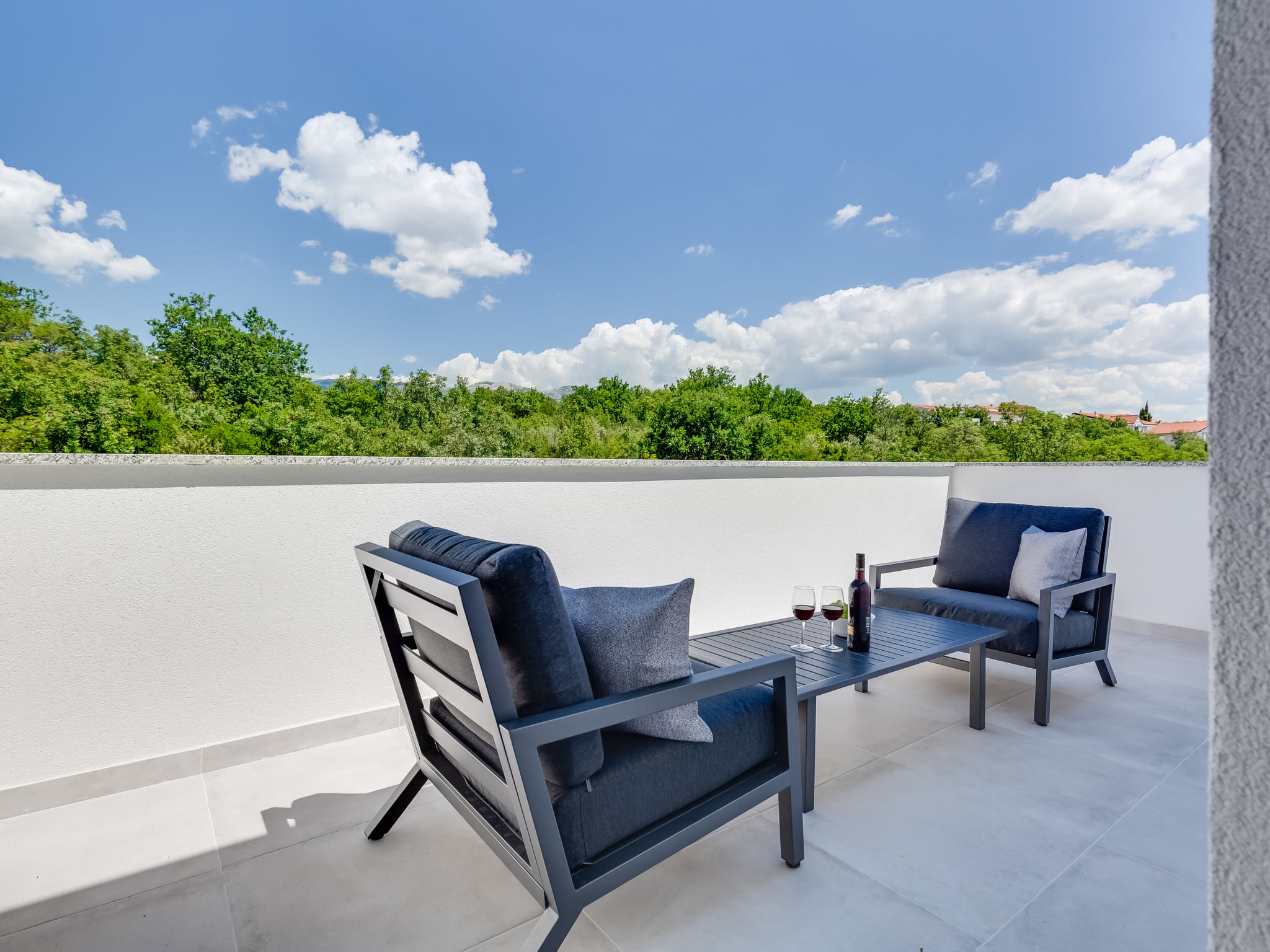 Villa Solis – Vue, photo 39 sur 80