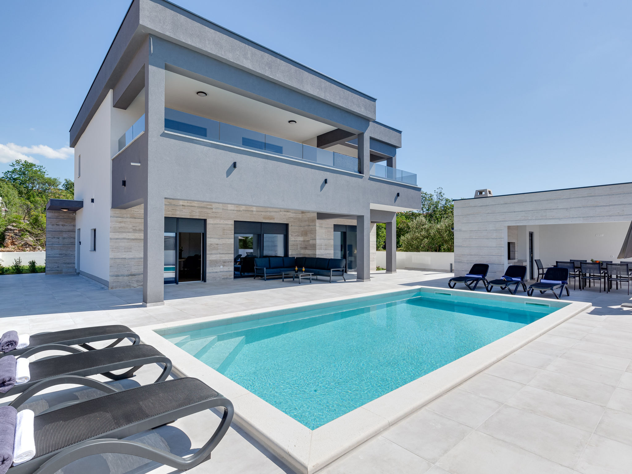 Villa Solis – Extérieur de la maison, photo 50 sur 80