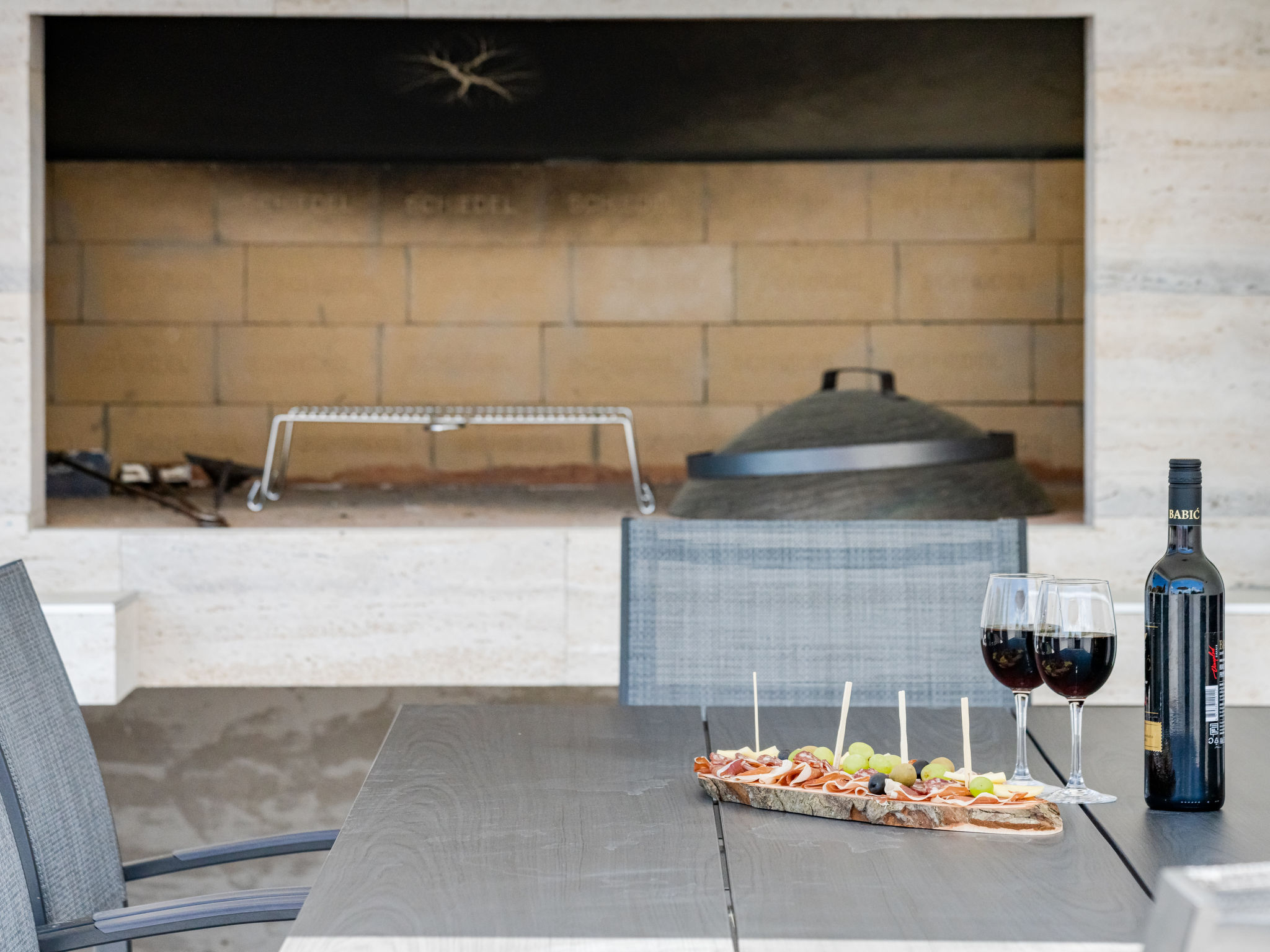 Villa Solis – Cuisine et coin repas, photo 44 sur 80