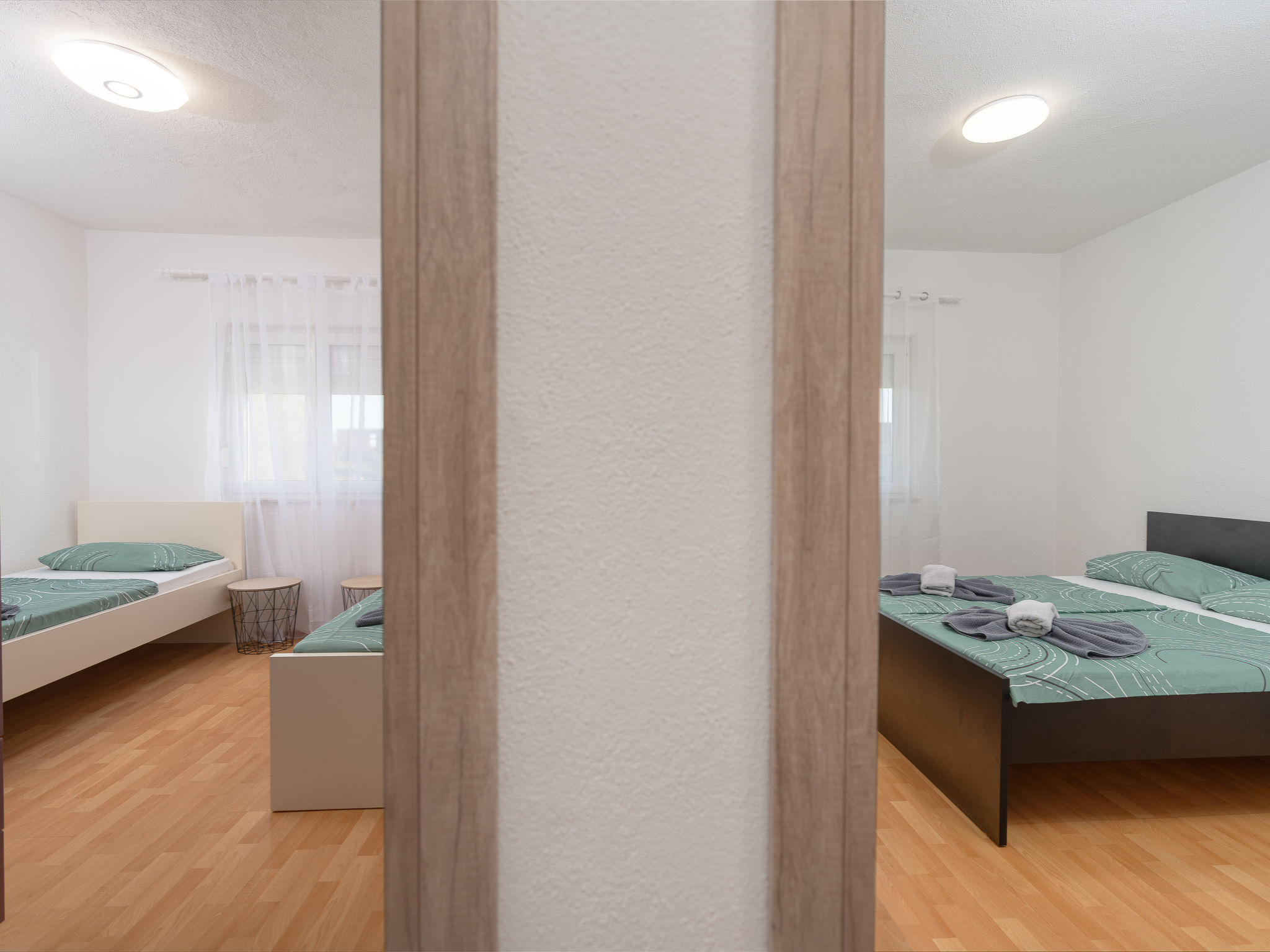 Angels Retreat-Inside