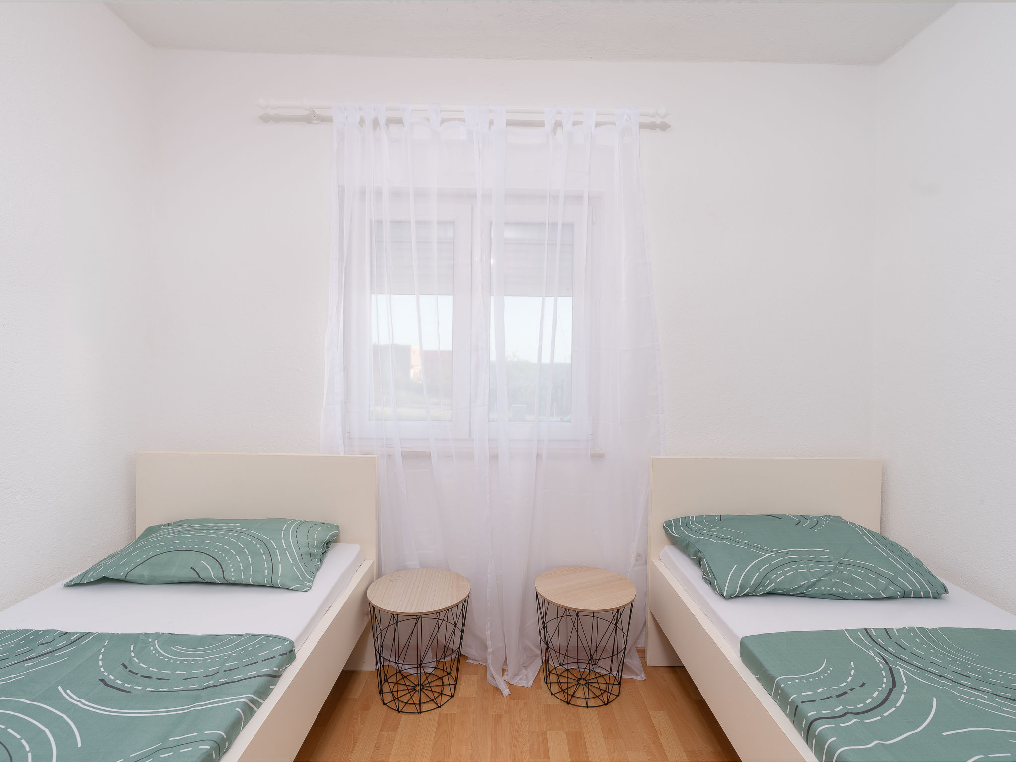 Angels Retreat-Inside