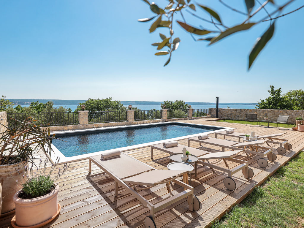Vakantiehuis Grota in Kroatië