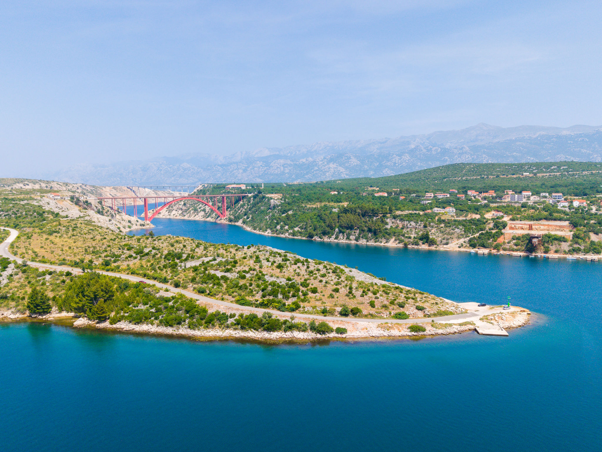 Kala - Area