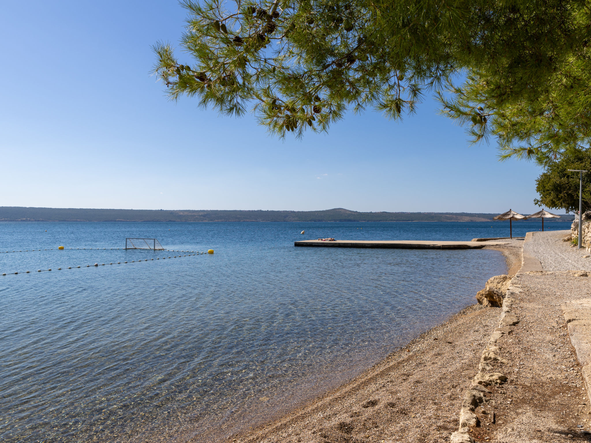 Kala - Area