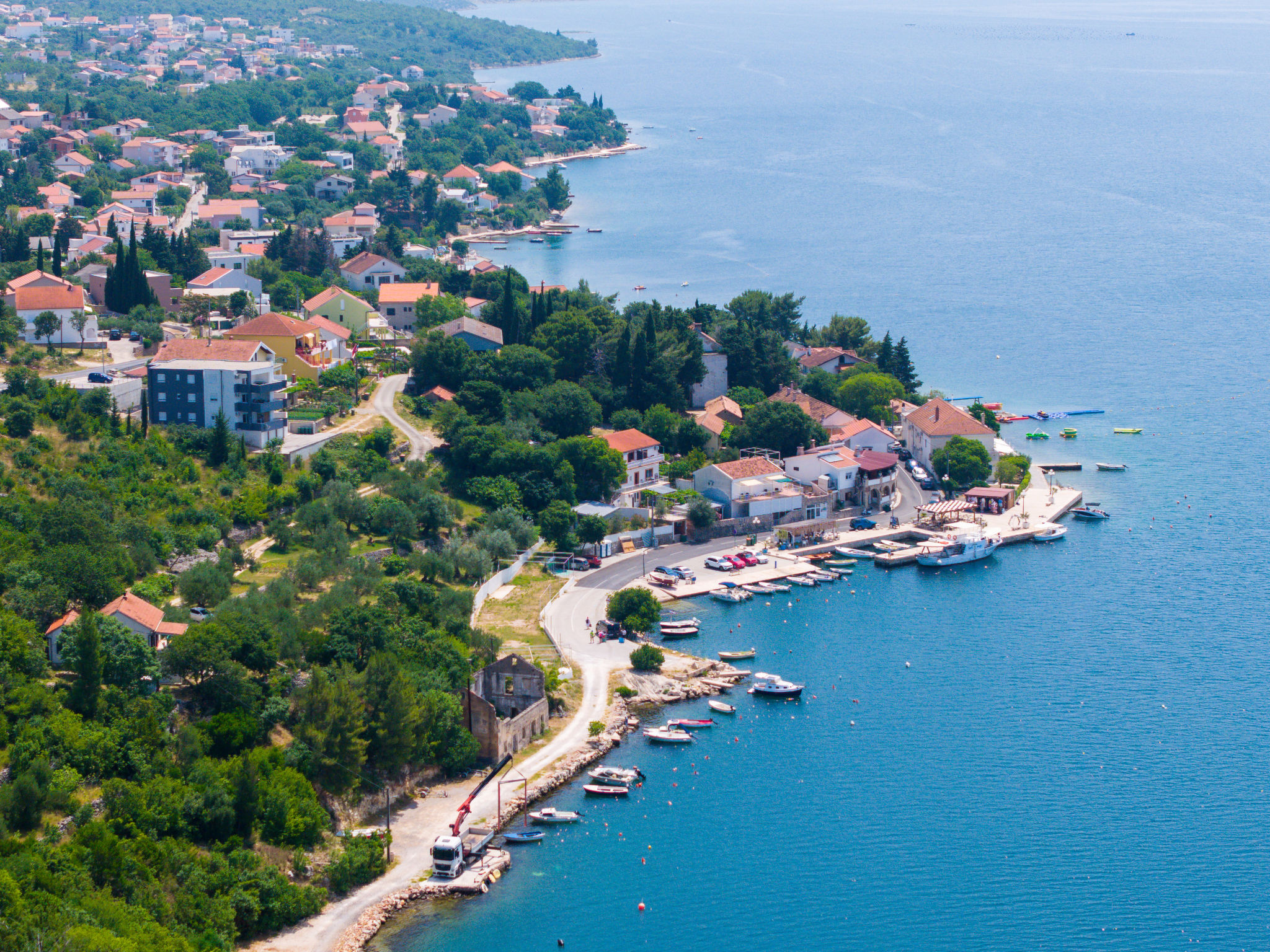 Kala - Area